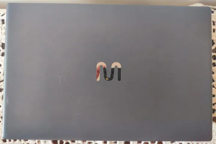VENDO NOTEBOOK MULTI ULTRA - Foto 3