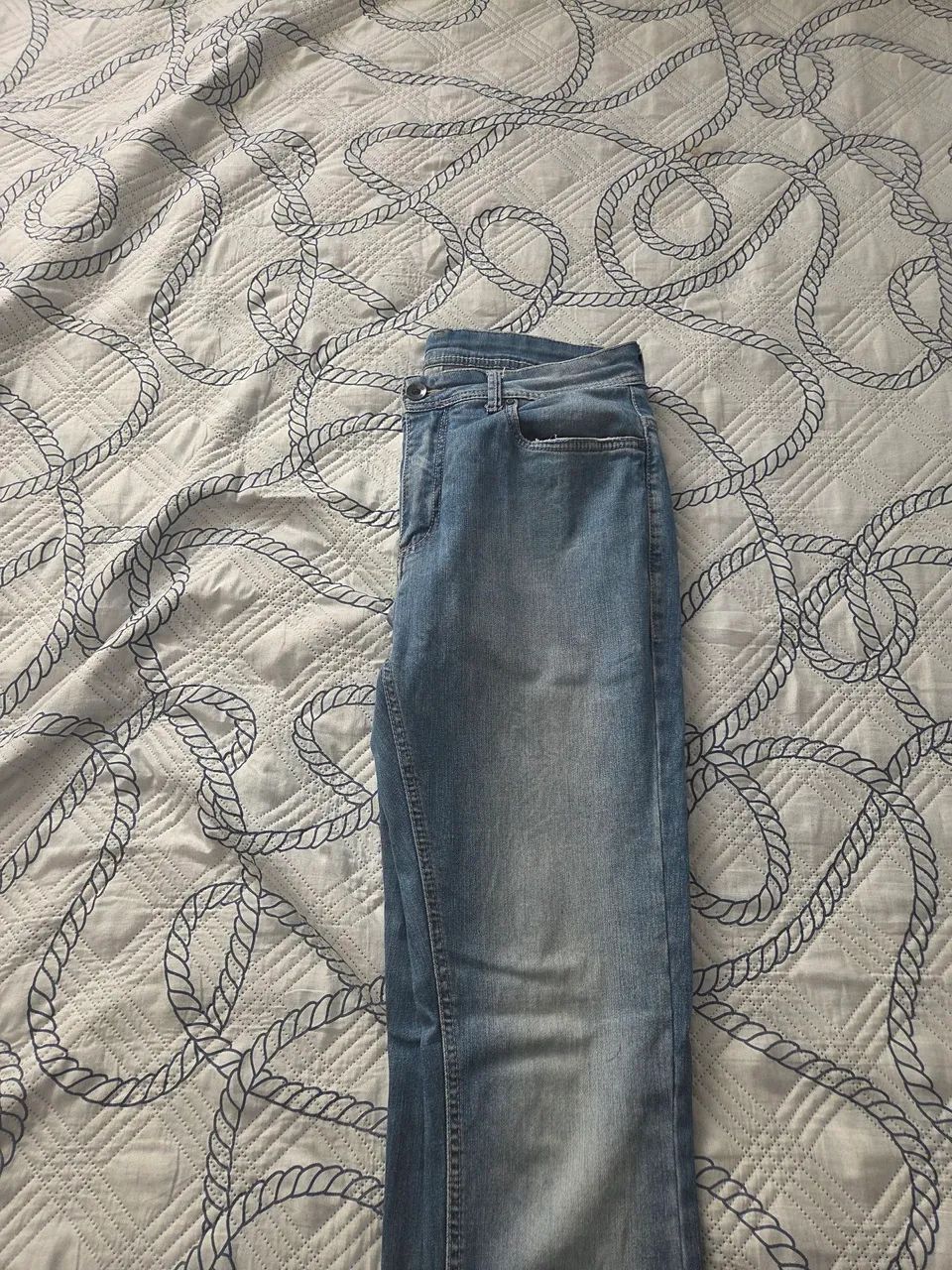 Calça jeans Reserva 38 - Foto 3