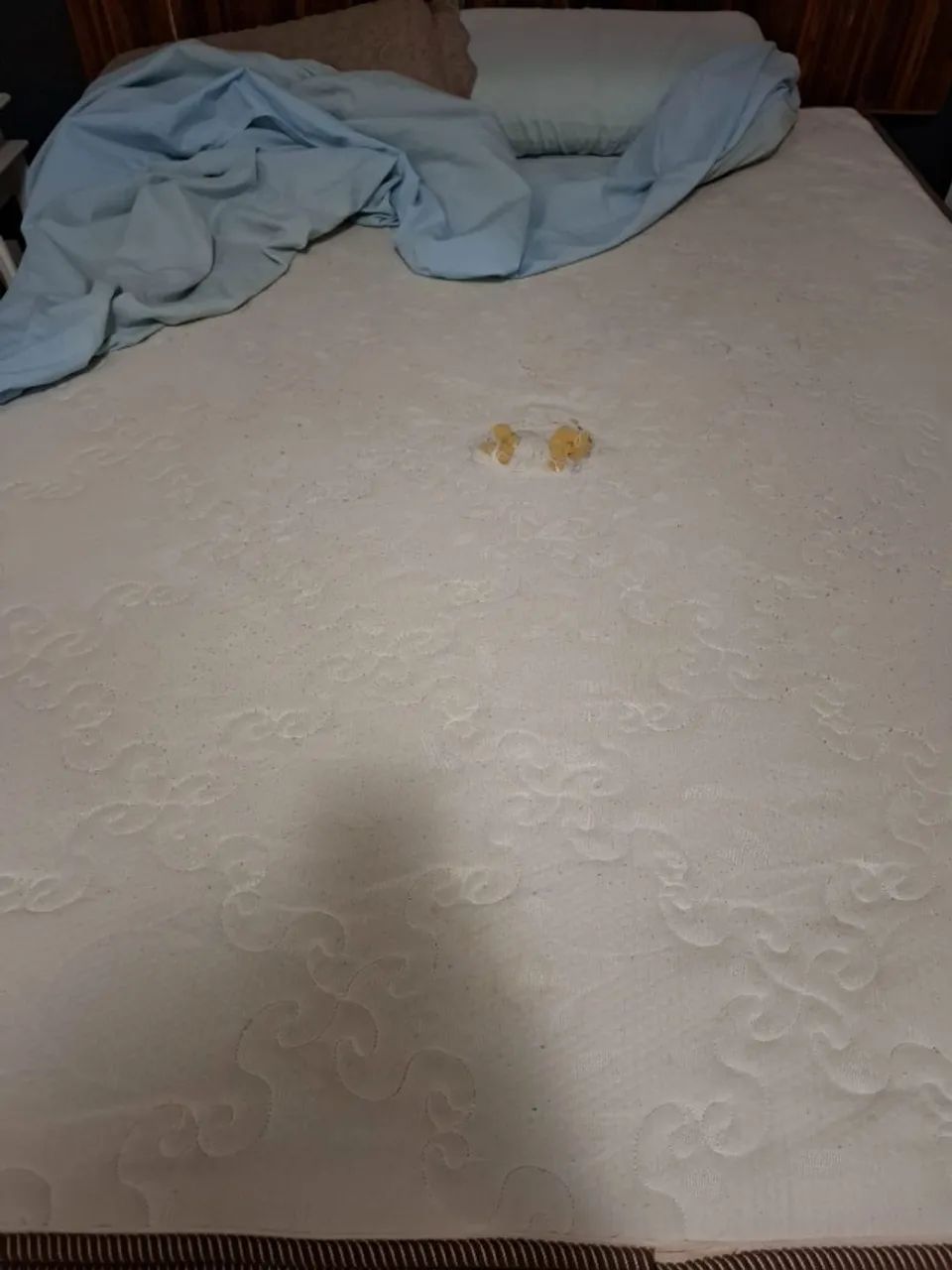 cama box - Foto 4