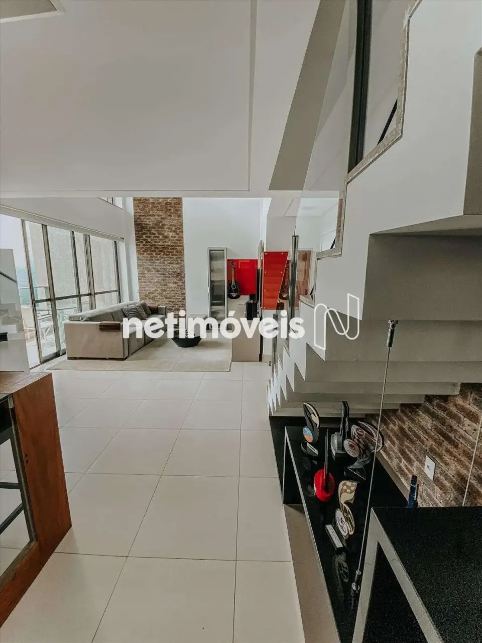 Venda Dúplex Vila da Serra Nova Lima - Foto 4