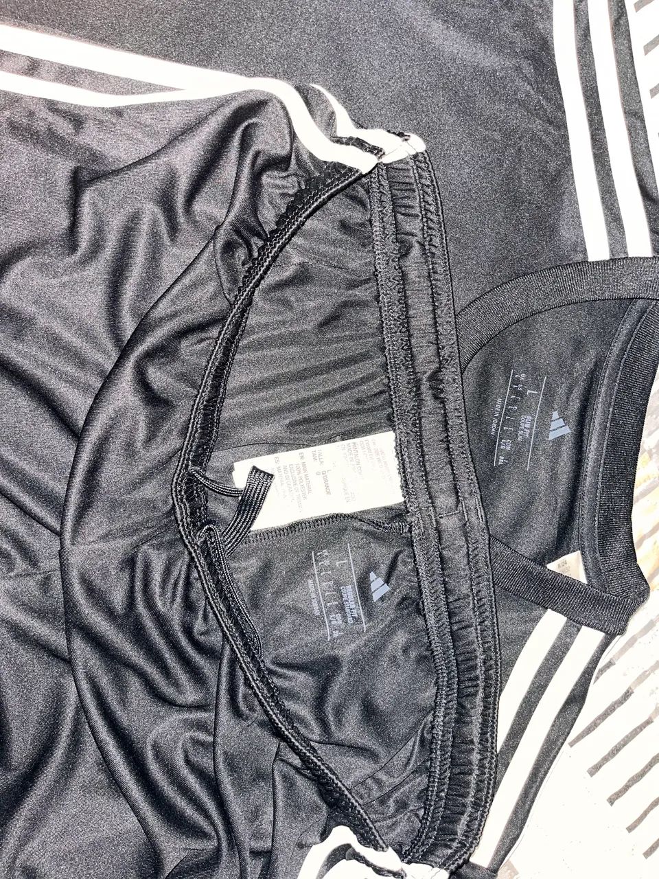 Conjunto Adidas - Foto 3