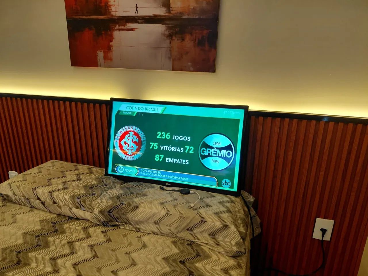 Tv LG 32 pol - Foto 2