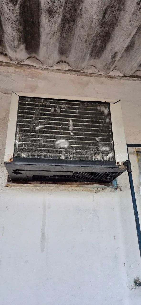 Ar condicionado janela - Foto 4