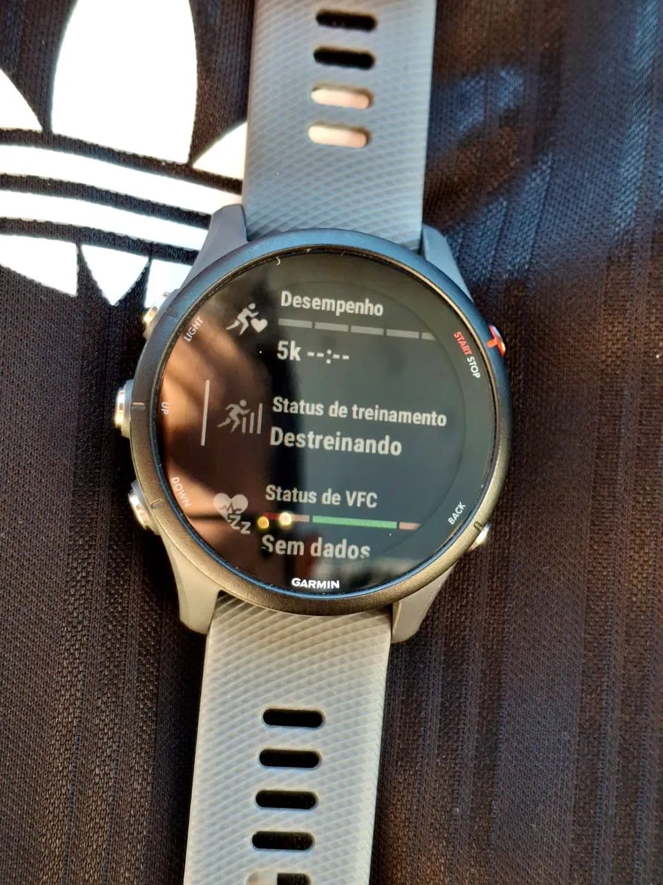 Garmin 255 - Foto 5