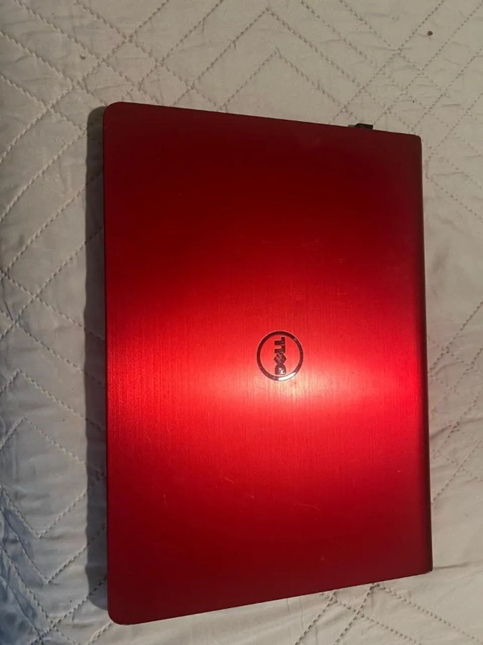 COMPUTADOR NOTEBOOK  DELL