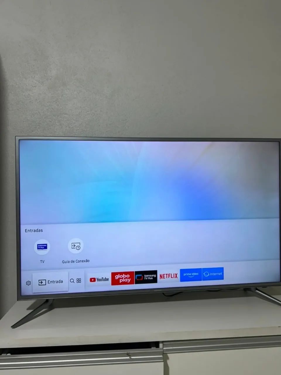 TV Samsung 4K 49 Polegadas