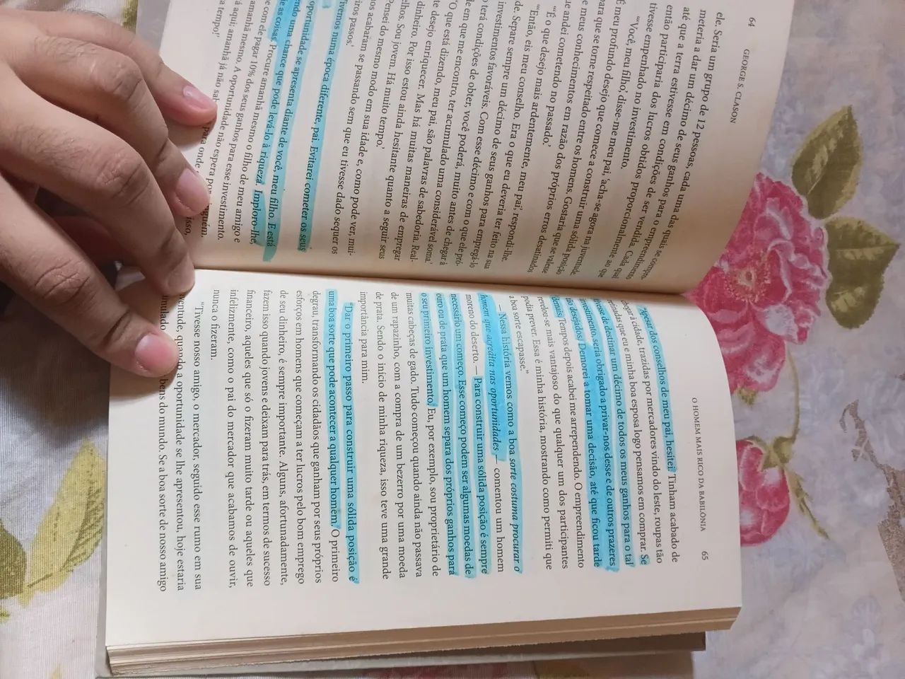 DOAÇÃO - Livro - Foto 2