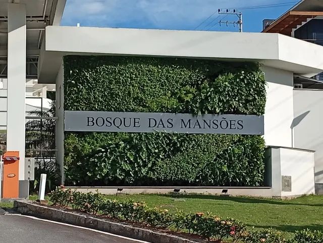 Terreno no Bosque das Mansões com area de 992,87 m² - Foto 3