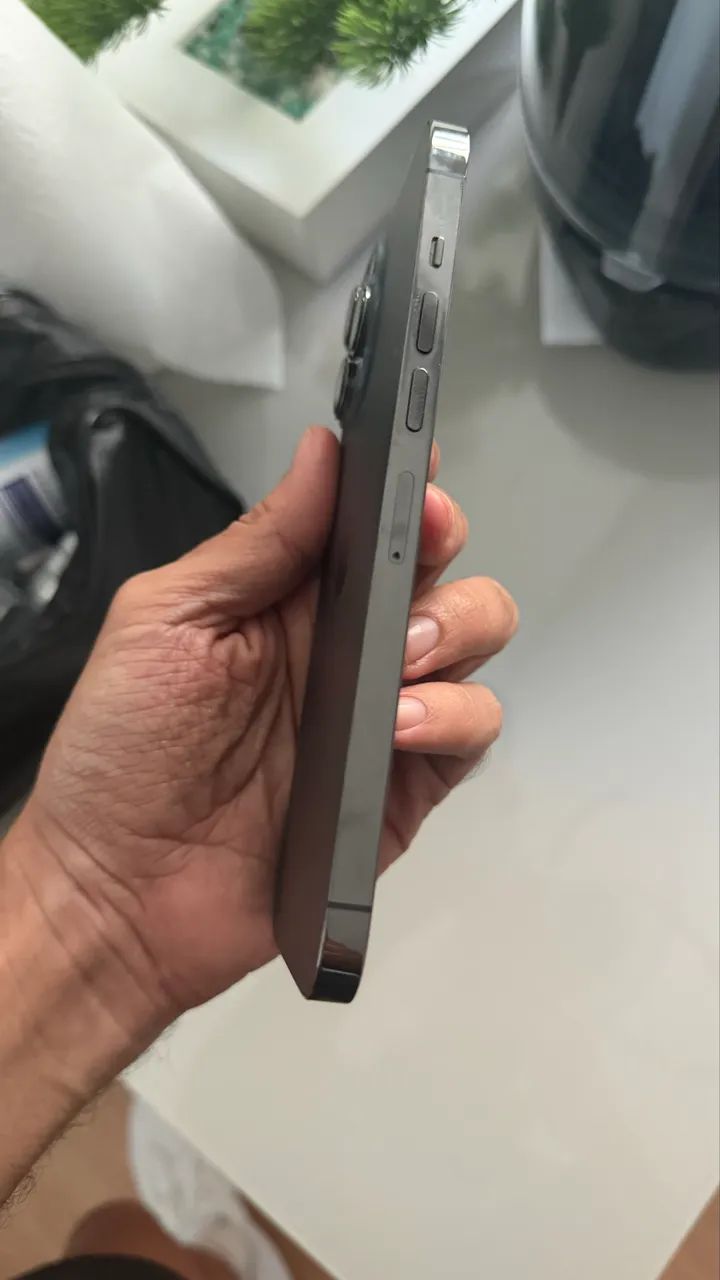 iPhone 13 Pro Max - Foto 5