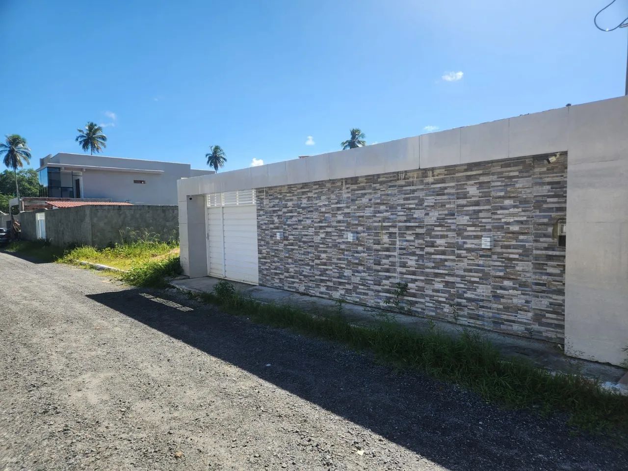CASA NA PRAIA DE SUAPE - CABO/PE - Foto 2
