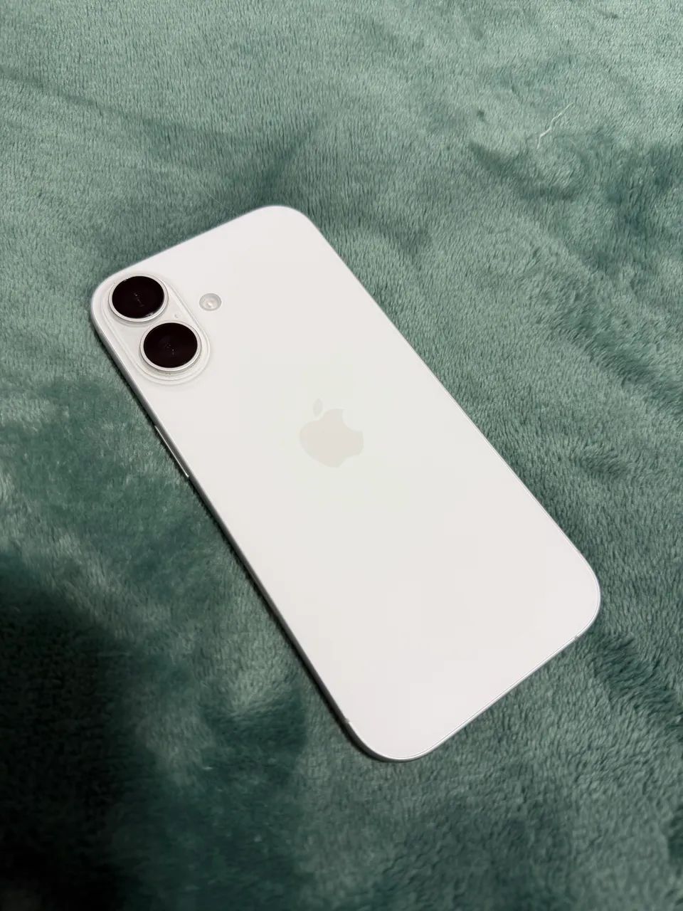 iPhone 17 256gb branco 
