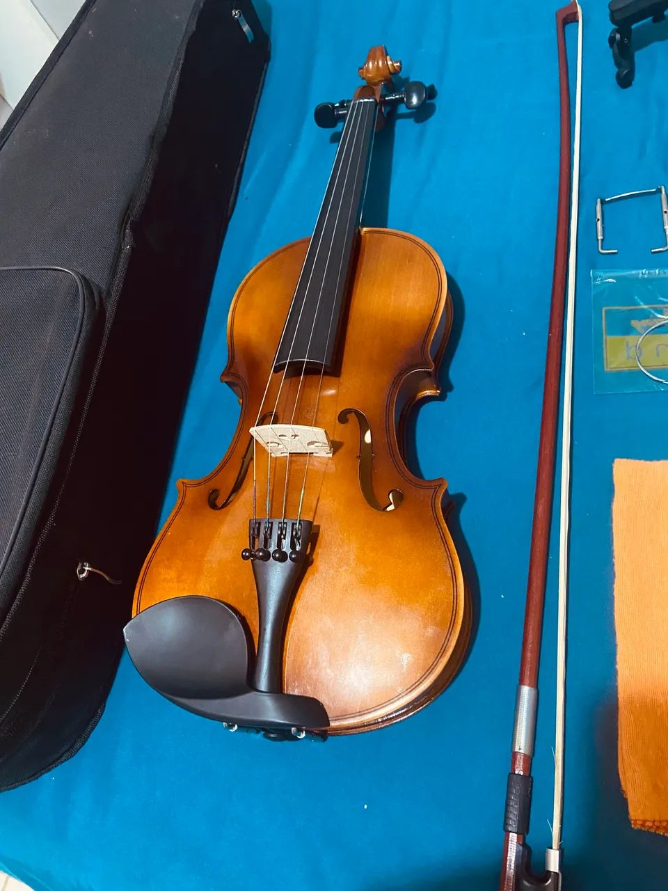 Violino 4/4