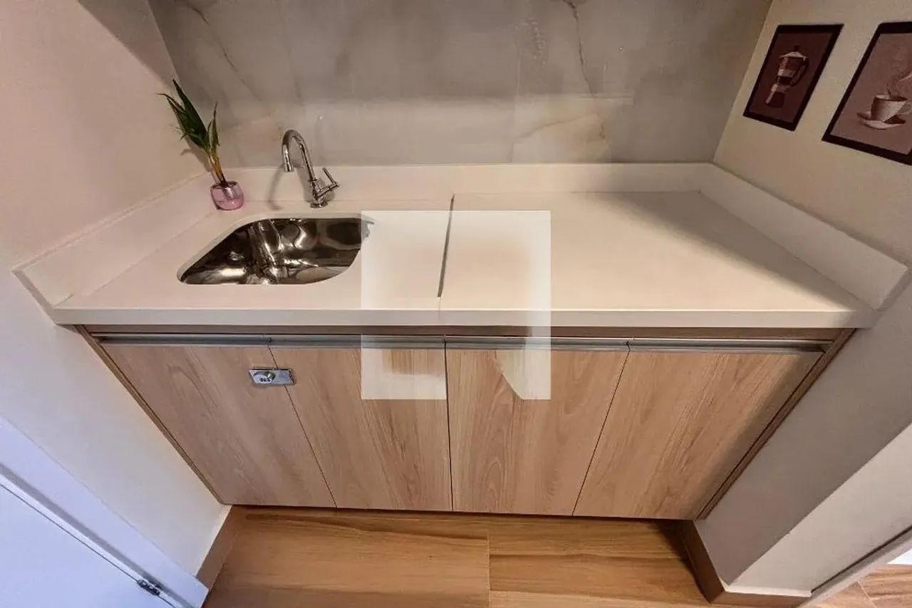 Apartamento à Venda - Vila Olímpia, 1 Quarto, 24 m2 - Foto 2