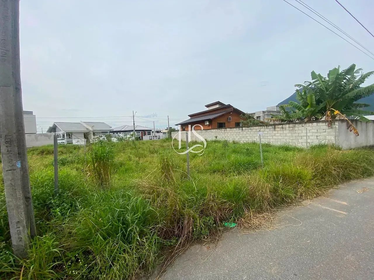 Imóvel a venda, 324m², Guarda do Cubatão - Palhoça - SC - Foto 2