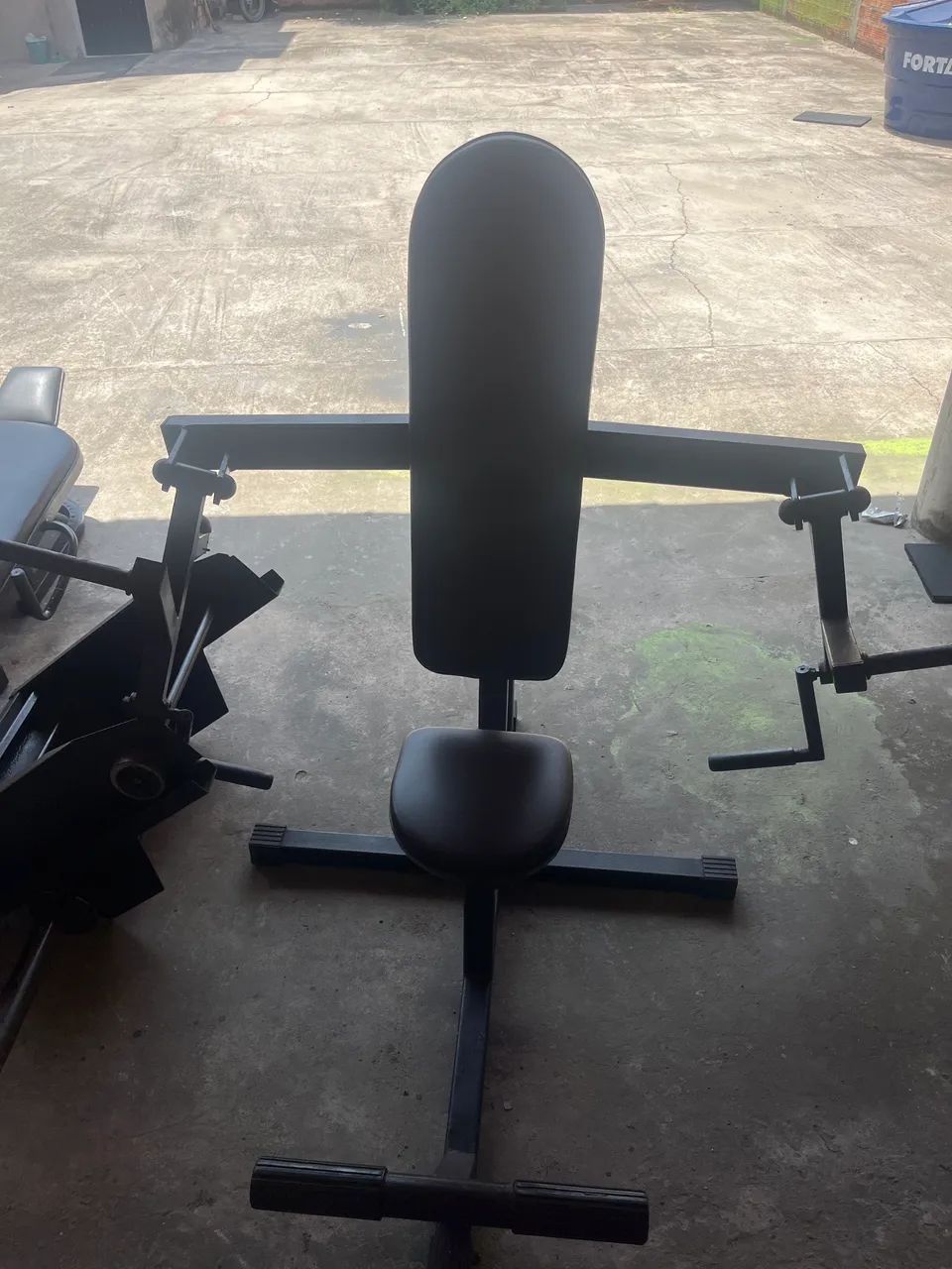 Vendo máquina de academia  - Foto 2