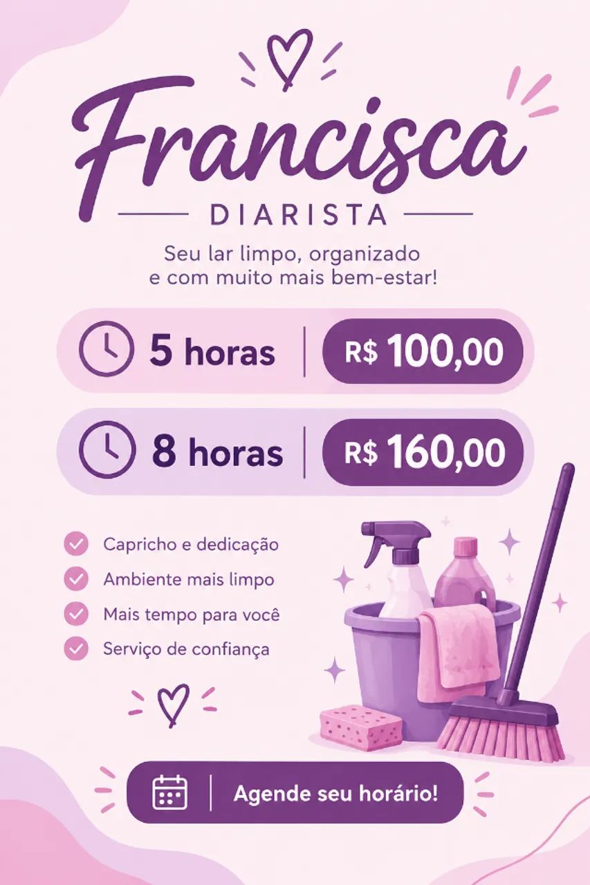 diarista