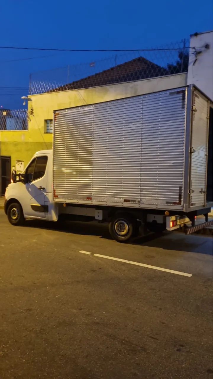 Fretes, Coletas e Mudanças  - Foto 4