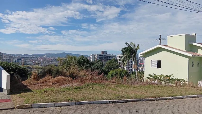 Terreno no Bosque das Mansões com area de 992,87 m² - Foto 4