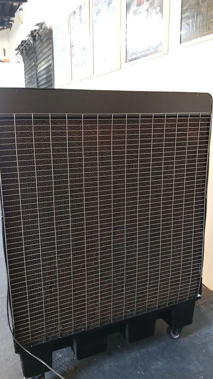 Ventilador  - Foto 2
