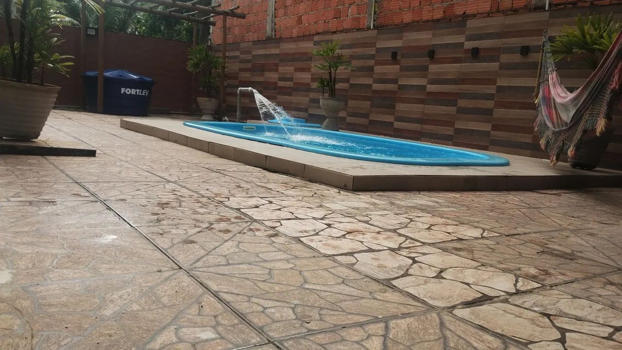 Aluga-se casas! Jóia do Atlântico  - Foto 5