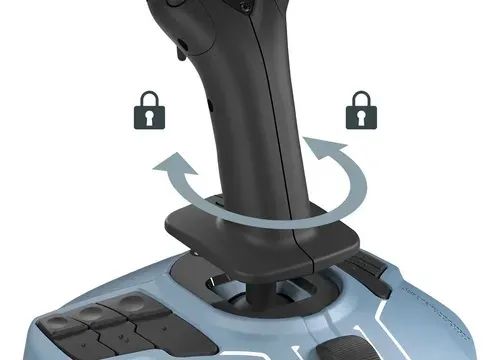 tca airbus sidestick - Foto 2