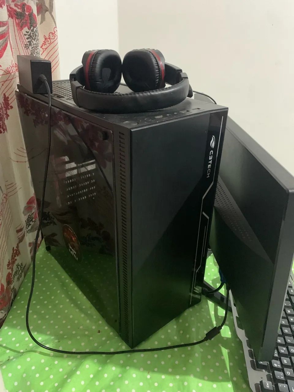 Computador Intel i5 - Foto 3