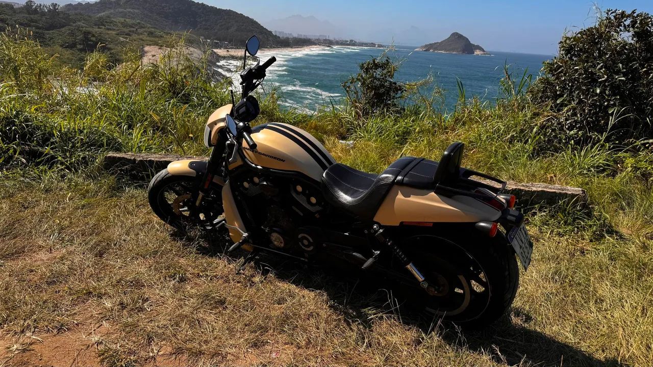 Harley Davidson Oportunidade - Foto 4