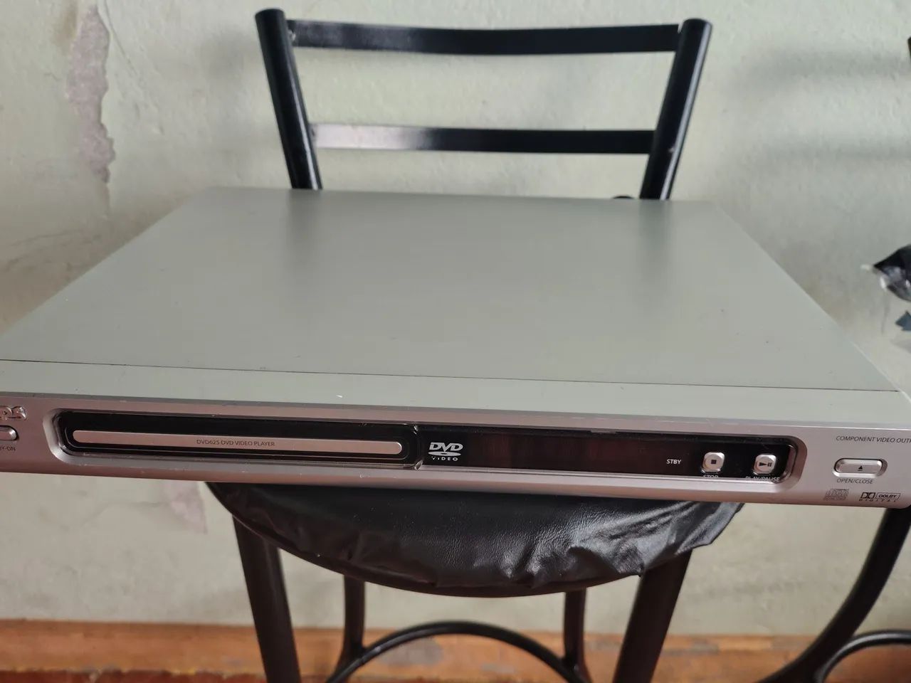 Dvd Philips 