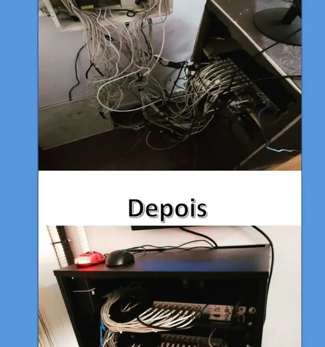 Serviço de CFTV e Interfone Serviço Segurança Eletronica: - Intalação, Reparo e Manutenção - Foto 4