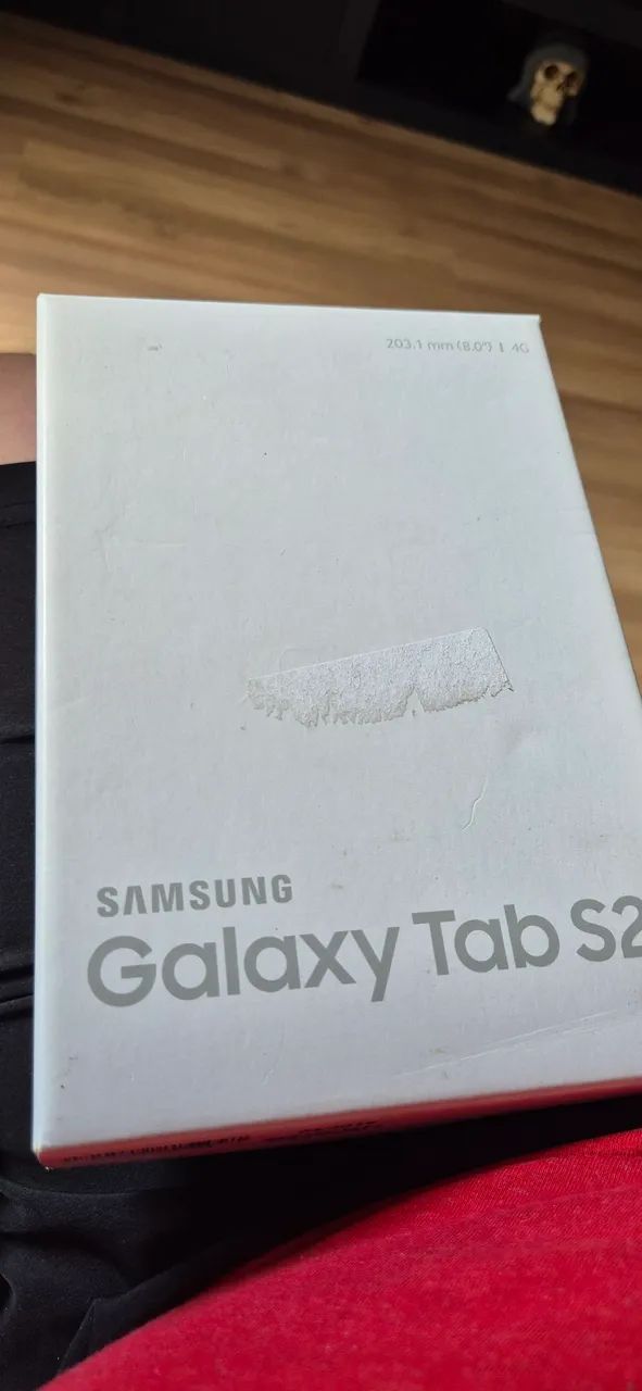 Samsung Galaxy Tab S2 8.0 32GB 3GB de RAM, - Foto 4