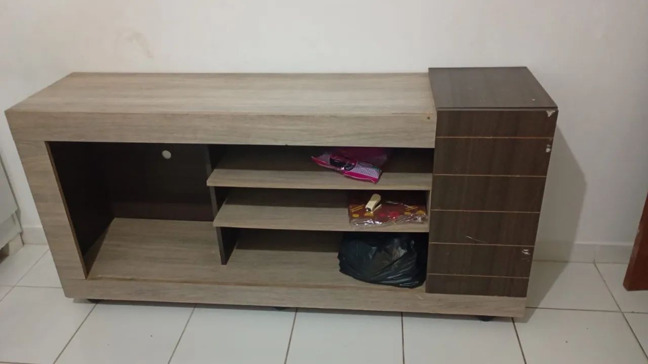 Rack para vender rápido  - Foto 2