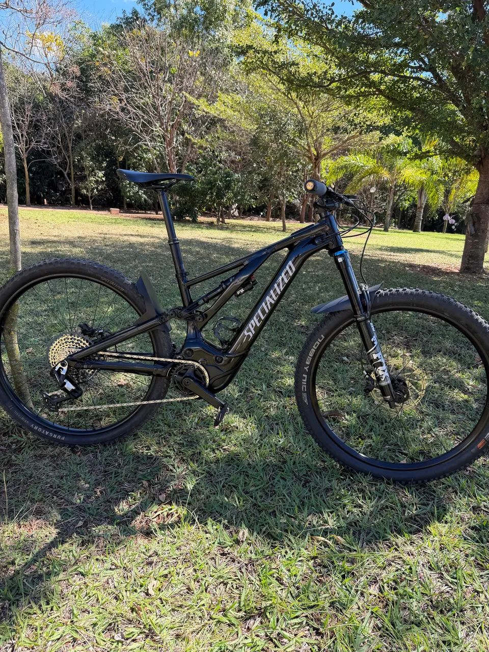 SPECIALIZED G3 ELETRICA