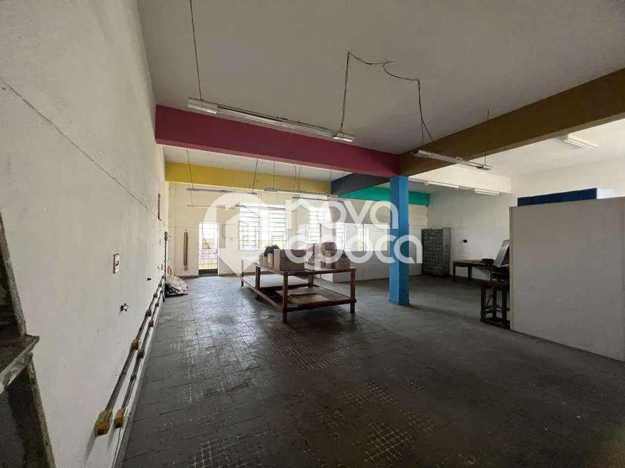 São Cristóvão | Prédio - Foto 3