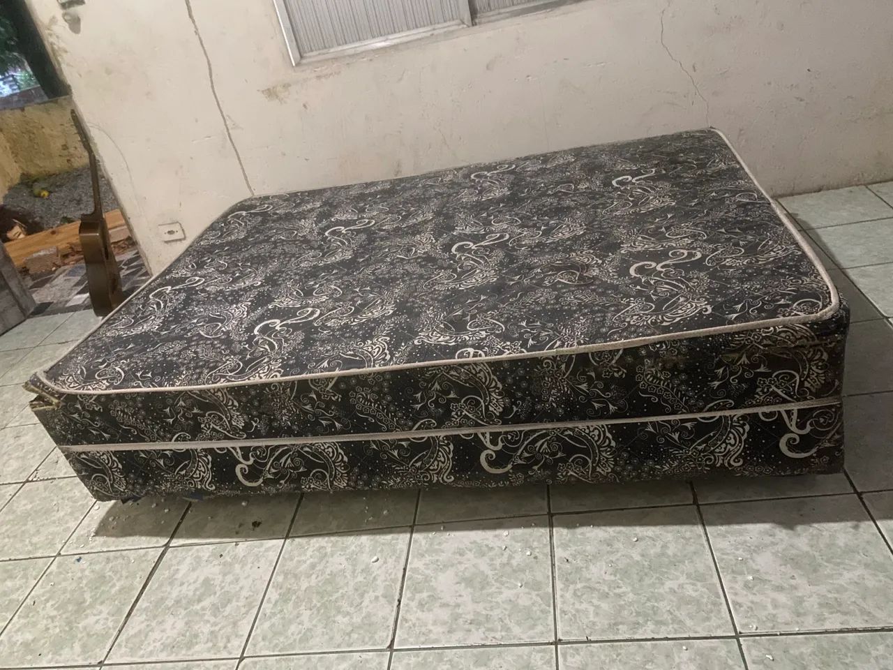 cama box  - Foto 2