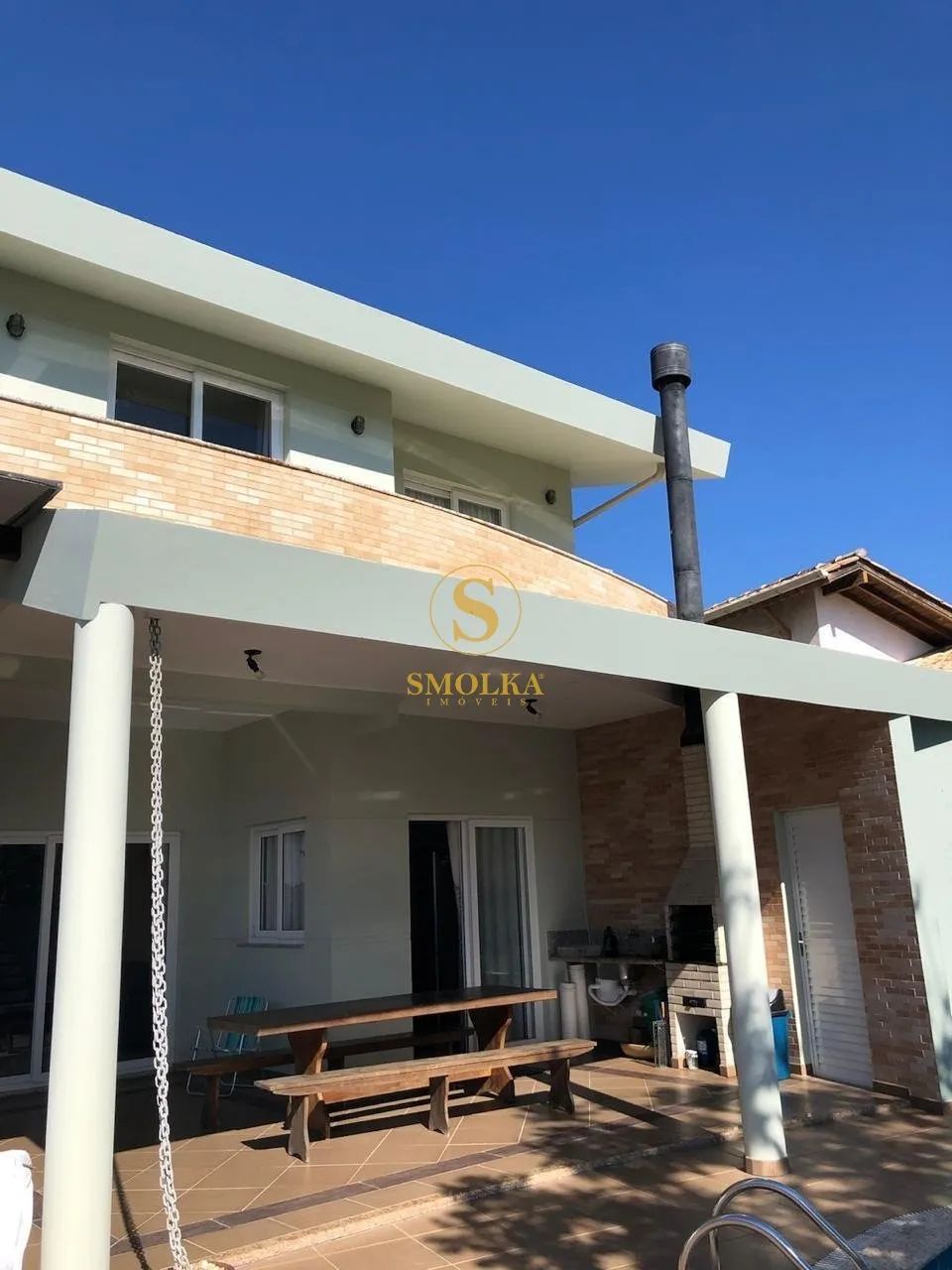 Casa à venda com 6 dormitórios no Itaguaçu - Foto 2