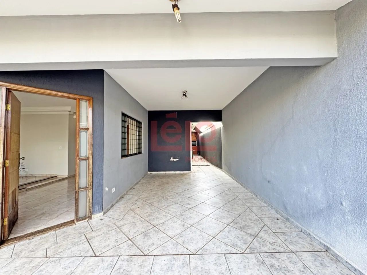 Casa Jd Real - Próx HU - Foto 4
