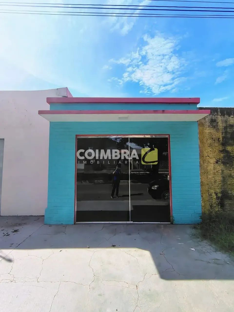 Ponto Comercial p/ Locação 40 M², Bairro Aparecida, PROX. DROGASIL, Santarém - PA - Foto 7
