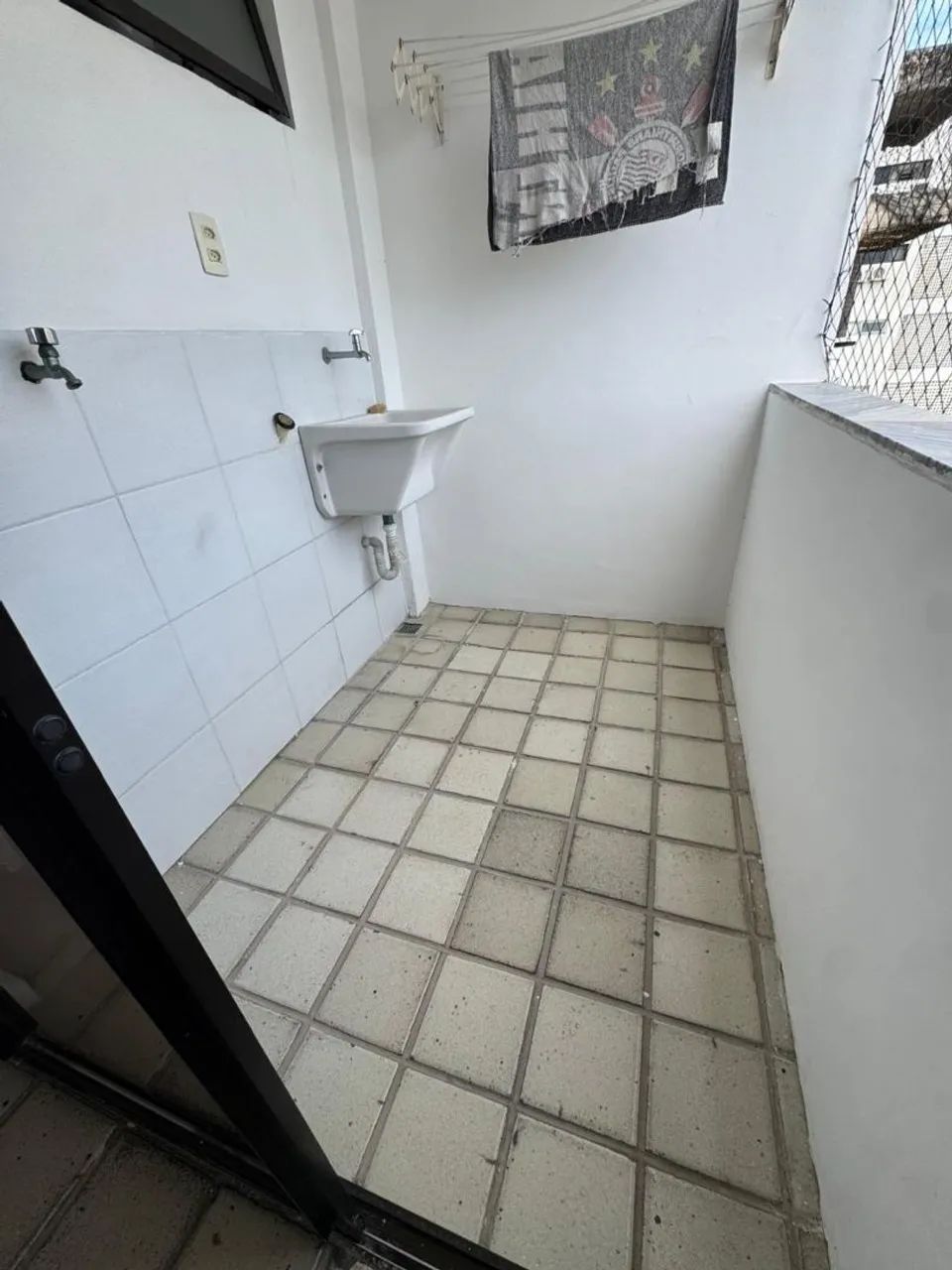 Apto duplex mobiliado na Pajuçara  - Foto 3