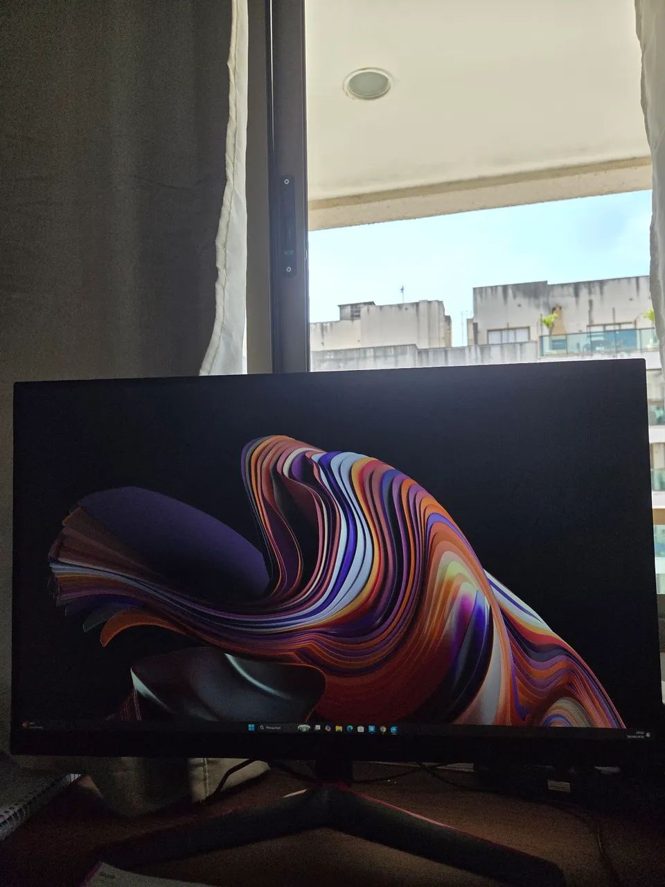 Monitor ultra gear LG32" - Foto 2