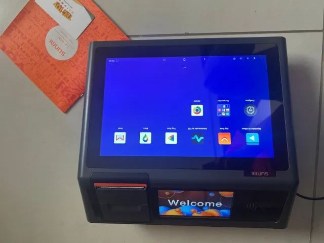 Pdv Sunmi D2 Mini Tectoy - Sunmi D2mini - Foto 4