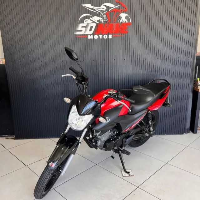 Yamaha Factor 150 Ed 2023 - Foto 4