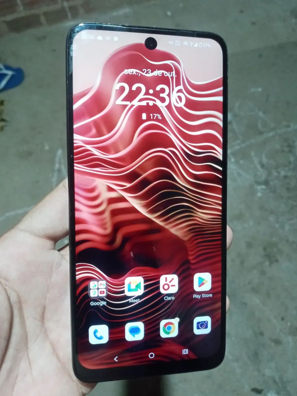 Moto g35 5g - Foto 2
