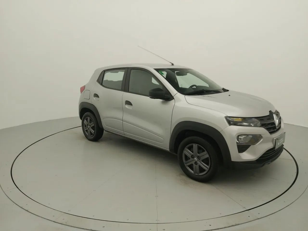 Renault Kwid 1.0 Zen, foto 7 de 18