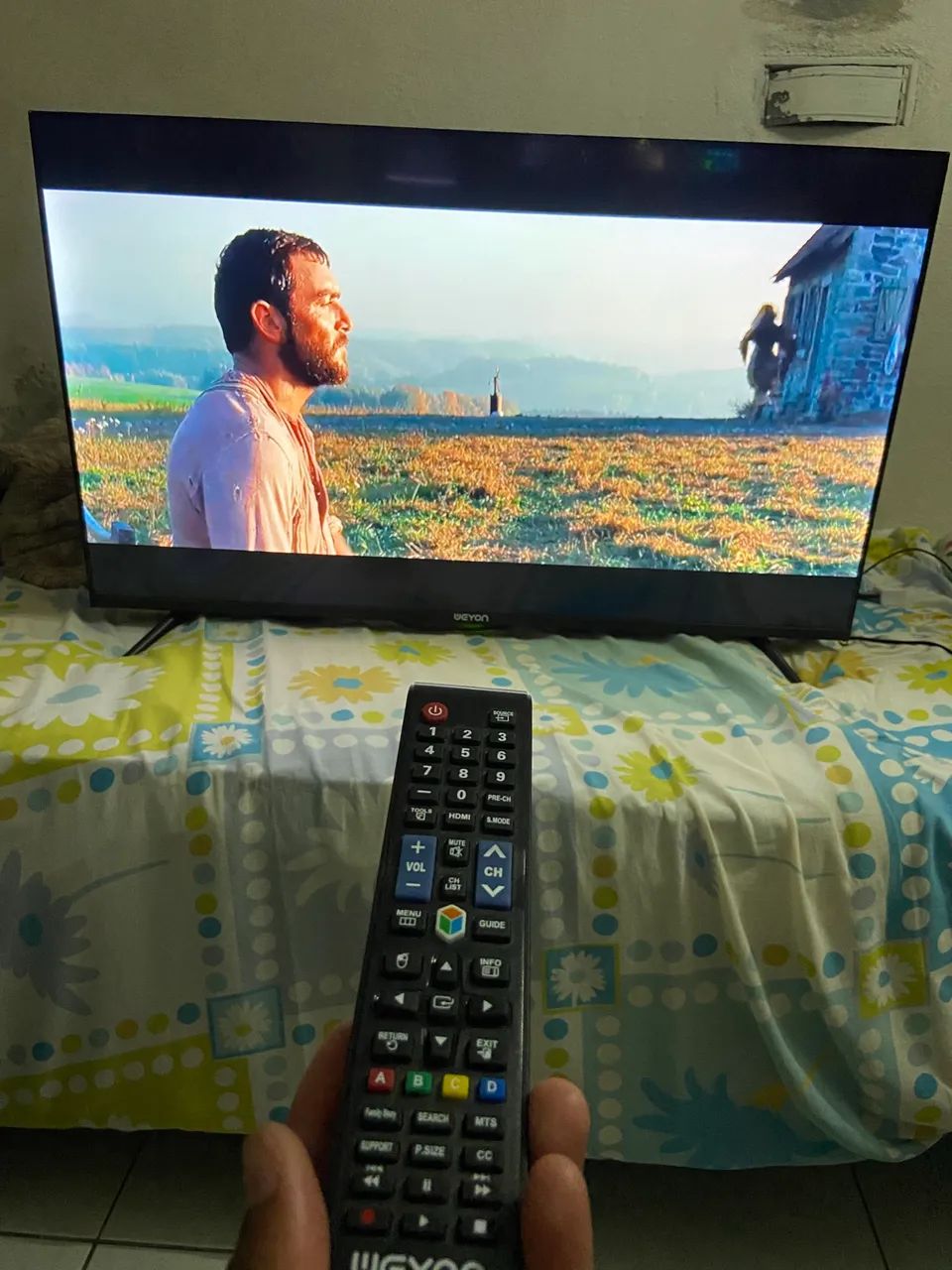 Tv smart Weyon 32 - Foto 3