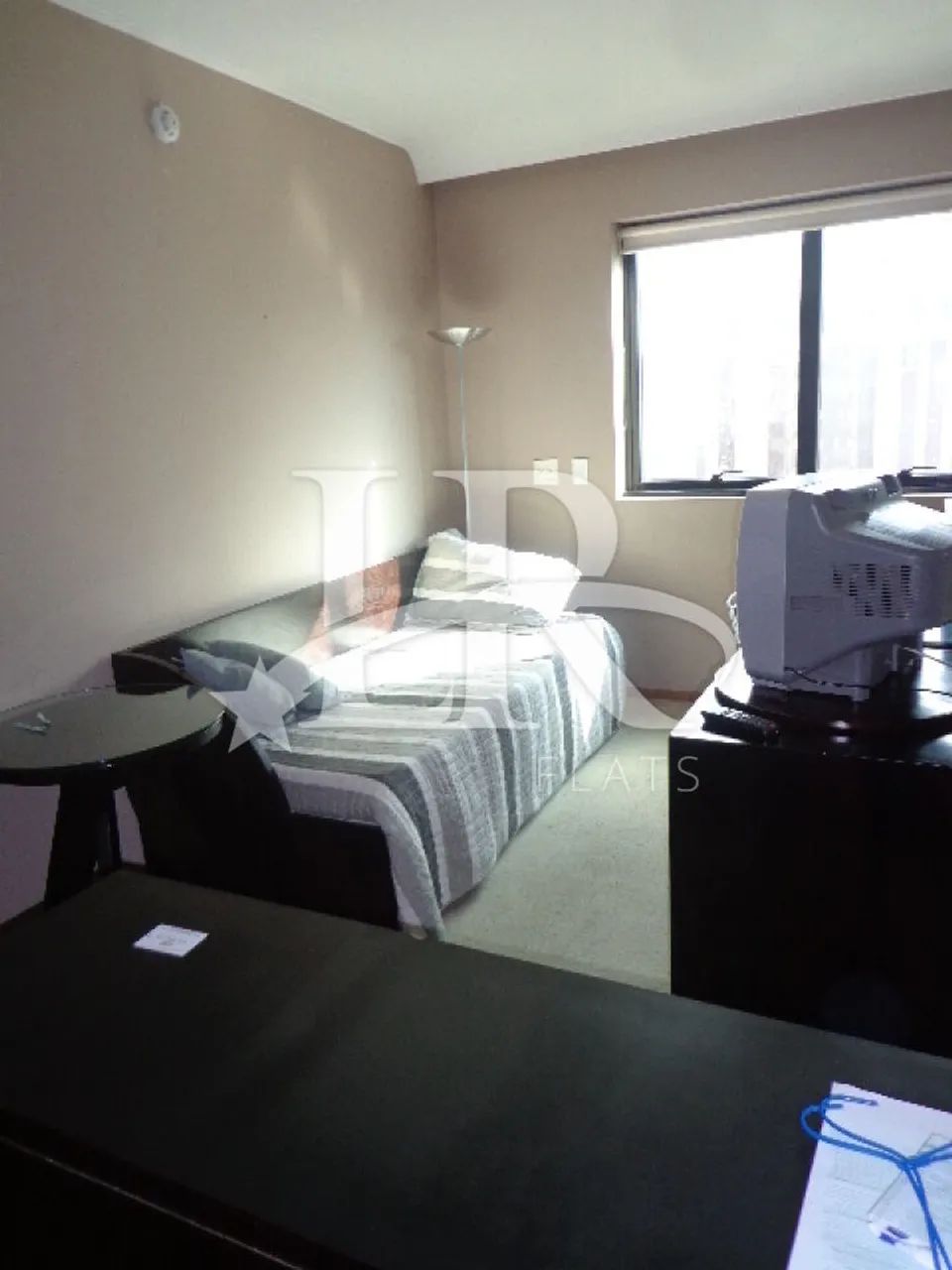 LR Flats - Flat para locação em Moema - Foto 2
