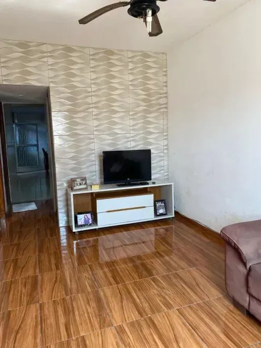 CASA COM 3 QUARTOS EM CAIOABA