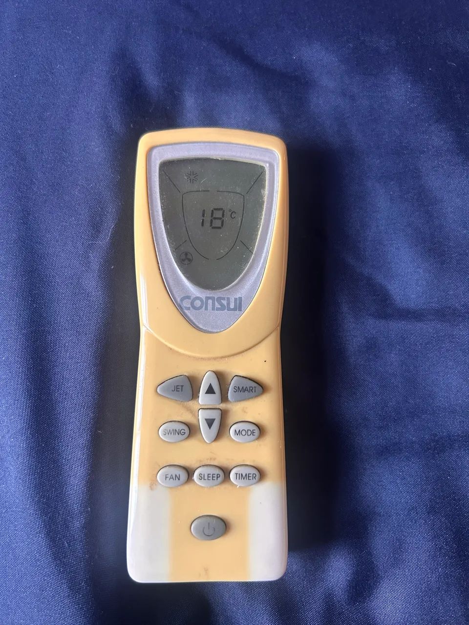 Ar condicionado Cônsul 9.000 btus - Funcionando - Foto 2