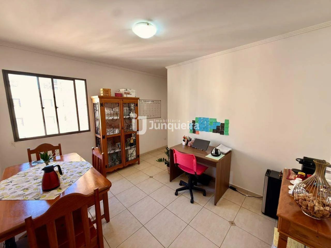 Apartamento à venda, 2 quartos, 1 vaga, Centro - Piracicaba/SP