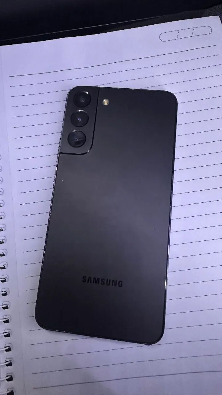 S22 plus - impecável  - Foto 4