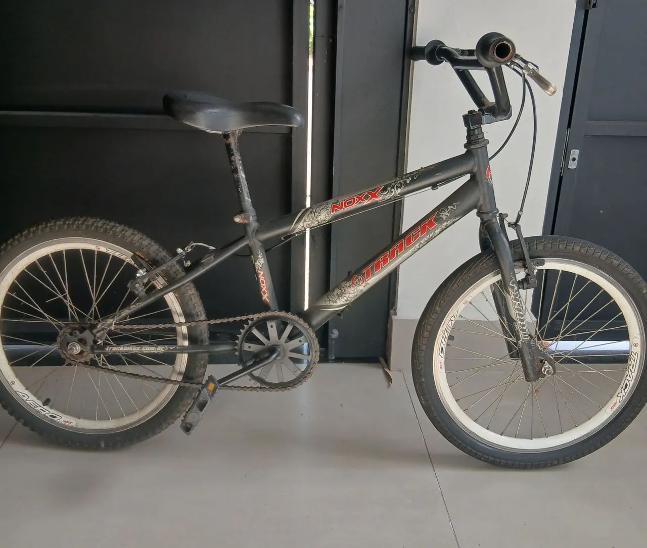 Bicicleta aro 20